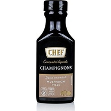 Bosfood CHEF Premium koncentrát Demi Glace hnědé omáčky na cca 6 litrů 200 ml