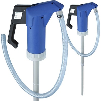 Jessberger 6004 0003 JP-04 PP/Fluoropolymer pro potravinářství