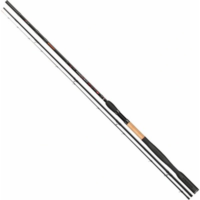 Trabucco Proxima XP Active Feeder 3,9 m 120 g 3+3 díly