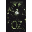 Oz gamebook