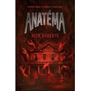Anatéma - Nick Roberts