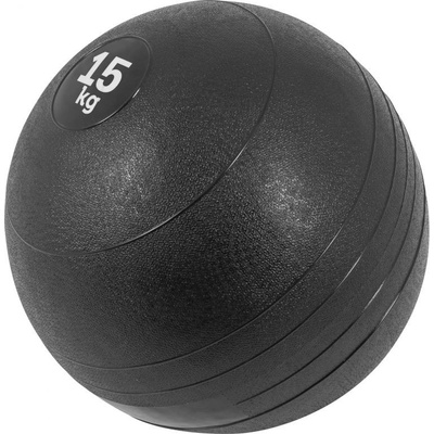 Gorilla Sports slam medicinbal 15 kg