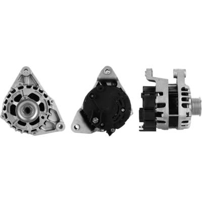 Alternátor LUCAS LRB00407