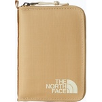 The North Face Портфейл The North Face Base Camp Voyager khaki stone/utility brown