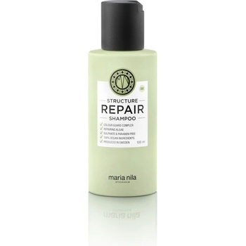 Maria Nila Structure Repair Shampoo 100 ml