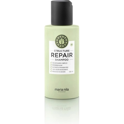 Maria Nila Structure Repair Shampoo 100 ml