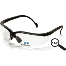 Pyramex Venture II Readers ESB1810R10, ochranné okuliare, číre