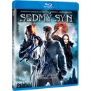 Sedmý syn: BD