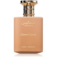 Paris Corner Oriental Collection Taskeen Caramel Cascade parfumovaná voda dámska 100 ml