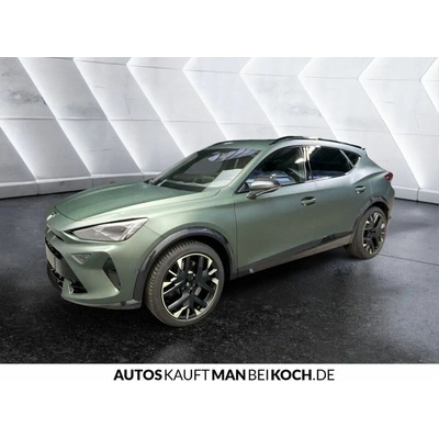 Cupra Formentor VZ 2.0 TSI 4Drive DSG 245 kW