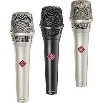 NEUMANN KMS104 Plus