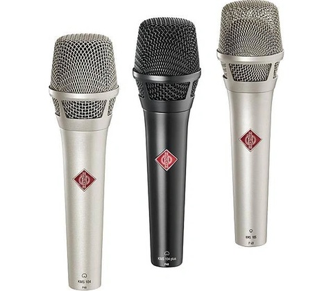 NEUMANN KMS104 Plus