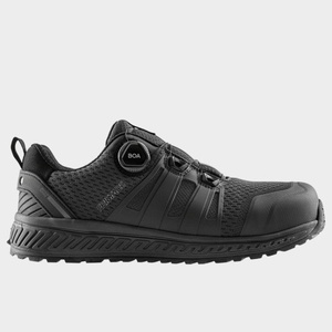 STENSO Работни обувки FRISTADS ComfortStep S1PS ESD ANTHRACITE GREY 06100783 (06100783)