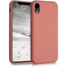 Pouzdro Kalibri Apple iPhone XR růžové