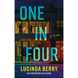 One in Four | BERRY LUCINDA (ISBN: 9781662526046)