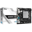 Image 1 of ASRock N100DC-ITX