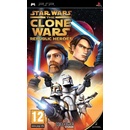 Star Wars The Clone Wars: Republic Heroes