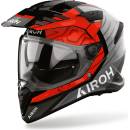 Airoh BADX-X Cube