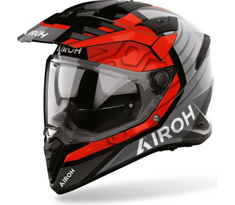 Airoh BADX-X Cube