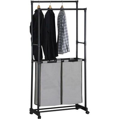 Autronic GD-176 BK černý plast