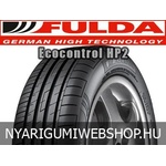 Fulda EcoControl HP 2 215/45 R16 90V Автомобилни гуми
