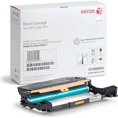 Xerox БАРАБАННА КАСЕТА ЗА XEROX B210/B205/B215 - Black - PN 101R00664 (101XERB210ZDR)