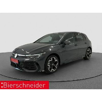 Volkswagen Golf 1.5 eTSI R-Line DSG 110 kW