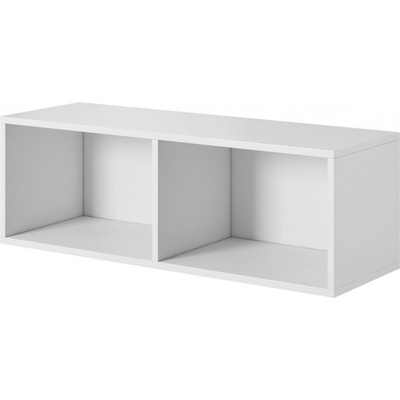 Cama RO2 BI skřínka do obývacího pokoje Úložná skříňka