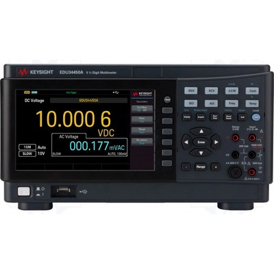 Keysight Technologies EDU34450A