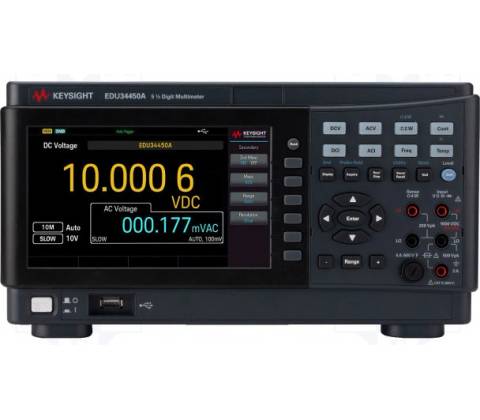 Keysight Technologies EDU34450A