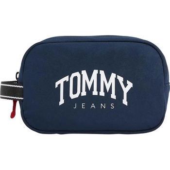 Tommy jeans Несесер Tommy jeans Prep Sport wash bag - Blue (Dark Night Navy)