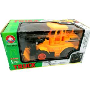 Shantou Qunsheng Toys Co. , Ltd Фадрома с дистанционно управление 16807 М14-173