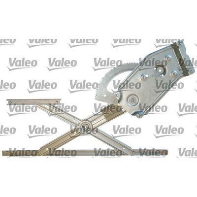 Mechanizmus zdvíhania okna VALEO 851169