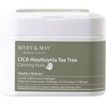 Mary&May CICA Houttuynia Tea Tree Calming Mask (30pcs)