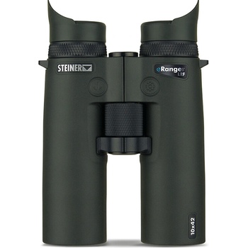 Steiner Ranger LRF 10x42