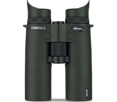 Steiner Ranger LRF 10x42