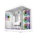 Cooler Master Elite 600 white (E600-WGNN-S02)