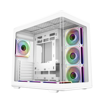 Cooler Master Elite 600 white (E600-WGNN-S02)