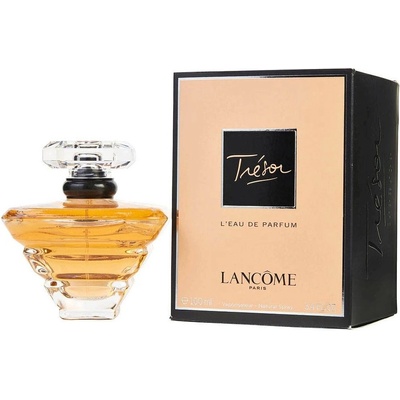 Lancôme Tresor parfémovaná voda dámská 100 ml