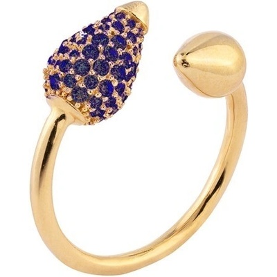 Rebecca Дамски пръстен Rebecca TULIP - BTUAOB22 (BTUAOB22)