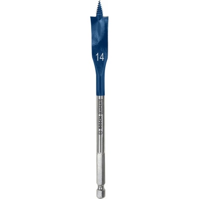 BOSCH EXPERT Plochý vrták do dřeva Self Cut Speed 14 × 152 mm 2.608.902.090
