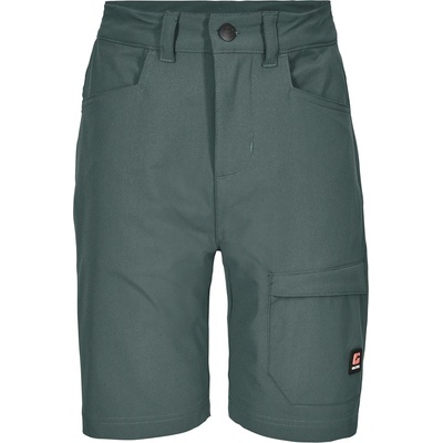 killtec Детски къси панталони killtec Kid's Kos 108 Shorts - Naturgrün - размер 152 (EU) (701-4326-0314)