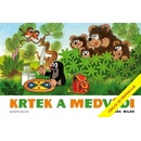 Krtek a medvědi
