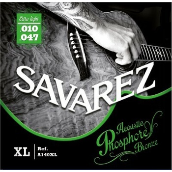 SAVAREZ A140XL