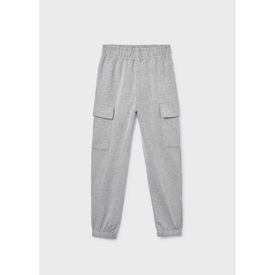Mayoral nohavice Cargo jogger 1507578092