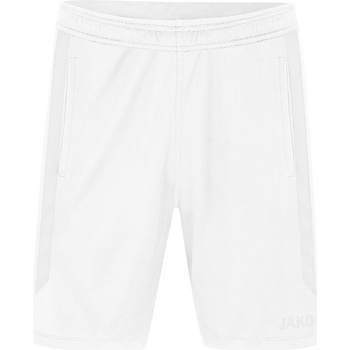 Jako Power šortky bílá