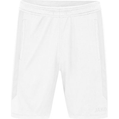 Jako Power šortky bílá