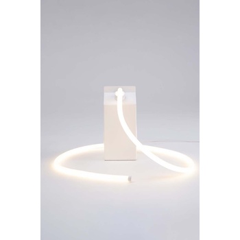 Seletti Led лампа Seletti Daily Glow Milk (15351.)