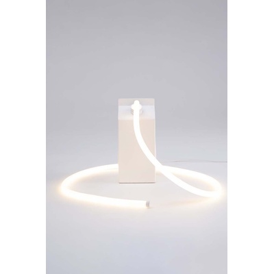 Seletti Led лампа Seletti Daily Glow Milk (15351.)
