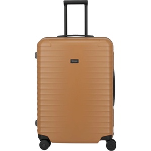 Titan Пътни куфар Titan Overseas M plus Canyon bronze Titan | Oranzhev | МЪЖЕ | UNI
